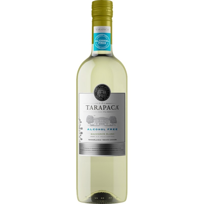 Tarapacá Sauvignon Blanc nealko 750ml