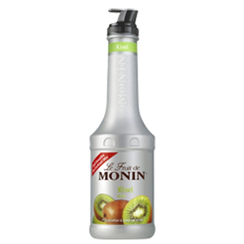 Monin Pureé kiwi 1l