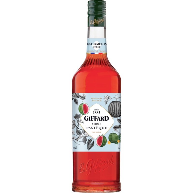 Giffard Sirup Meloun 1l