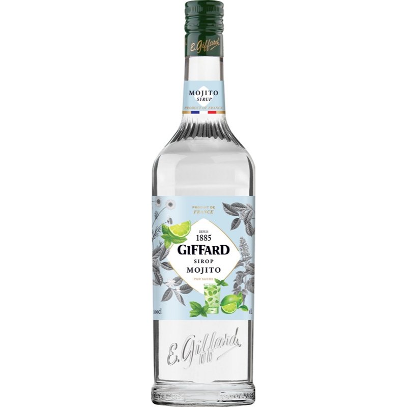 Giffard Sirup Mojito 1l