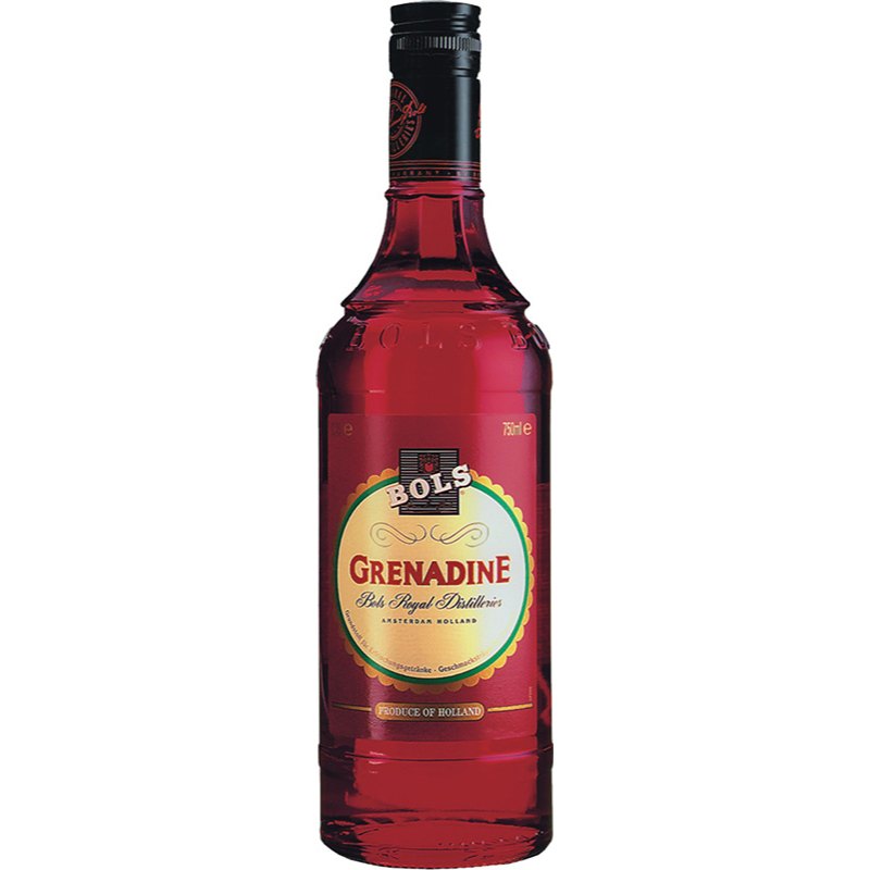 Bols Grenadine 750ml