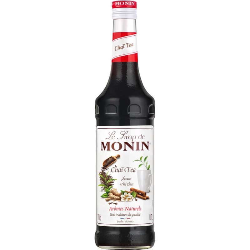 Monin Sirup chai tea 700ml