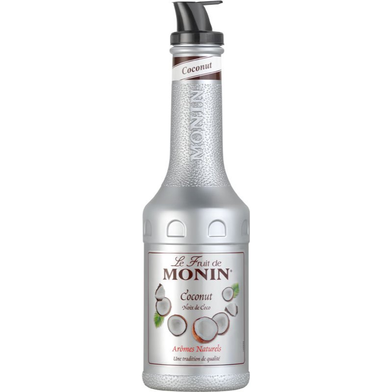 Monin Pureé coco/kokos 1l
