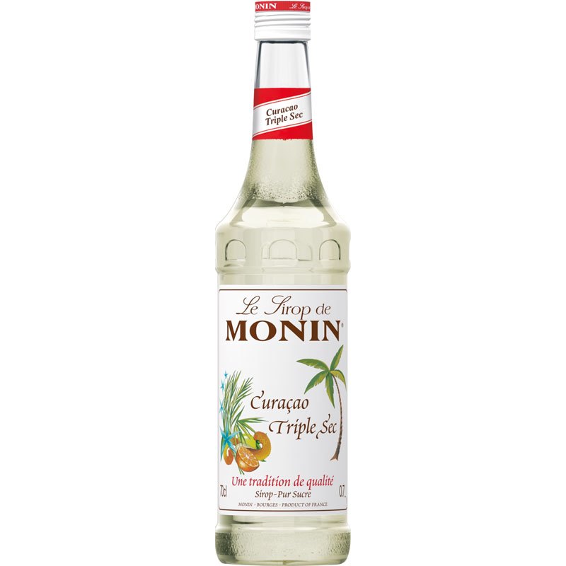 Monin Sirup triple sec 700ml