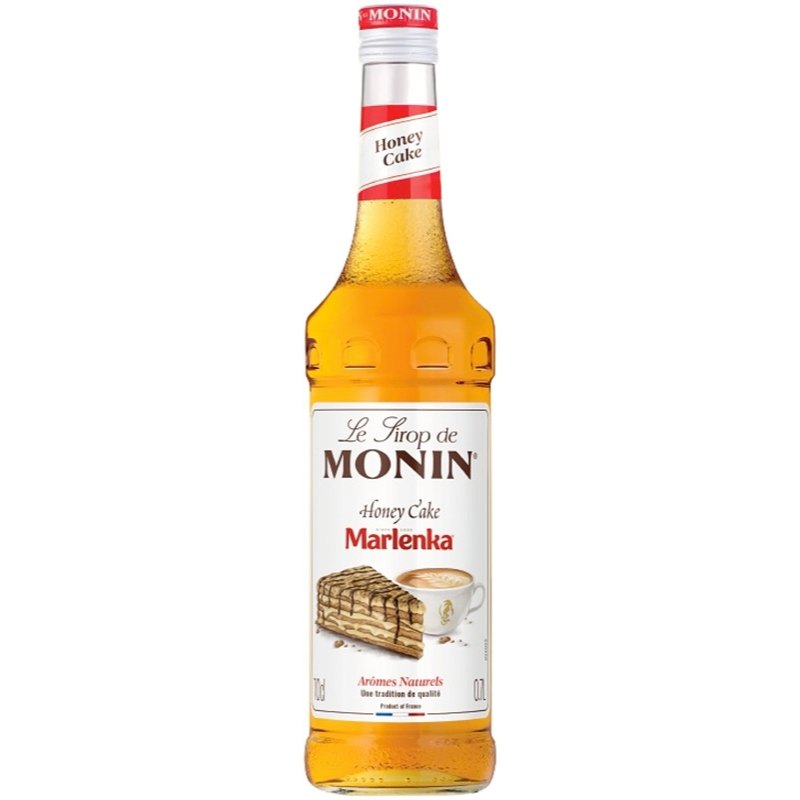 Monin Sirup Marlenka 700ml