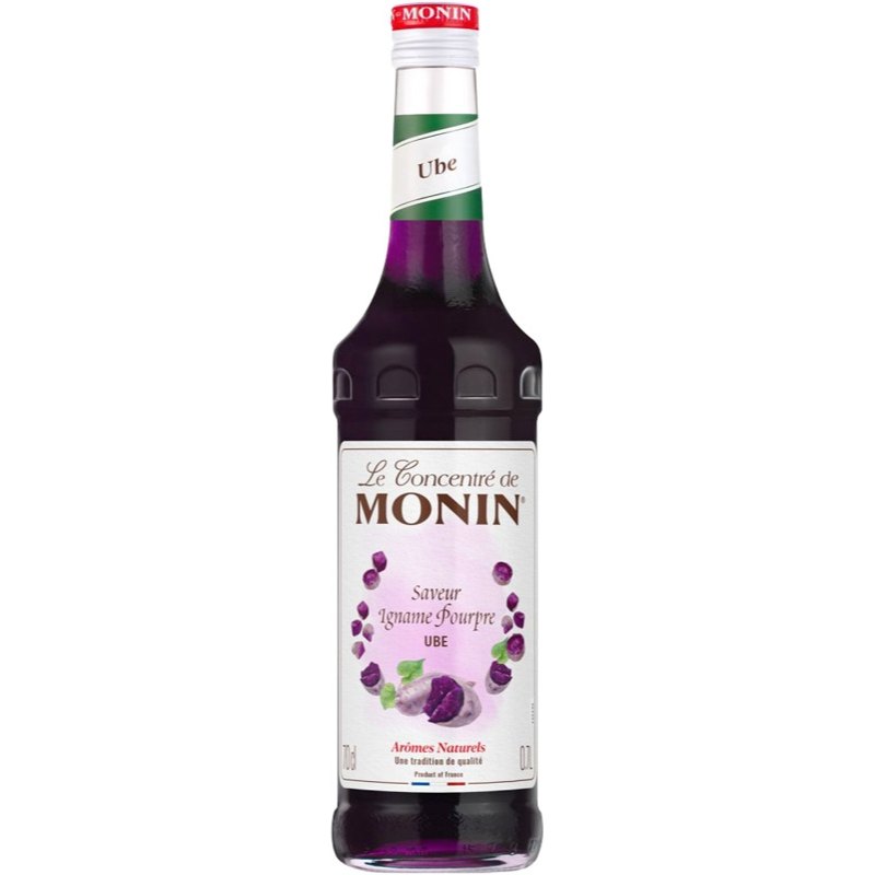 Monin Koncentrát ube 700ml