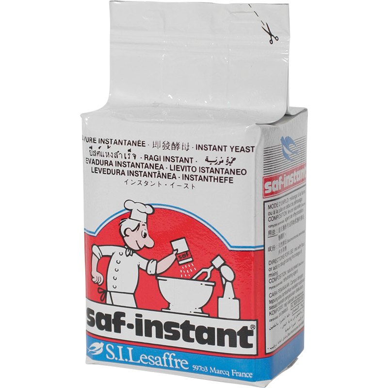 Lesaffre Saf-instant droždí 500g