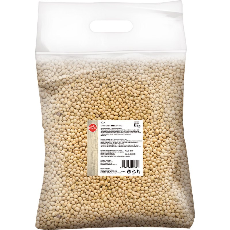 Lagris Sója 5kg