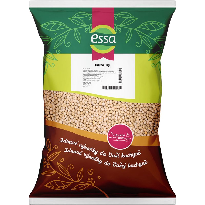 Essa Cizrna 5kg