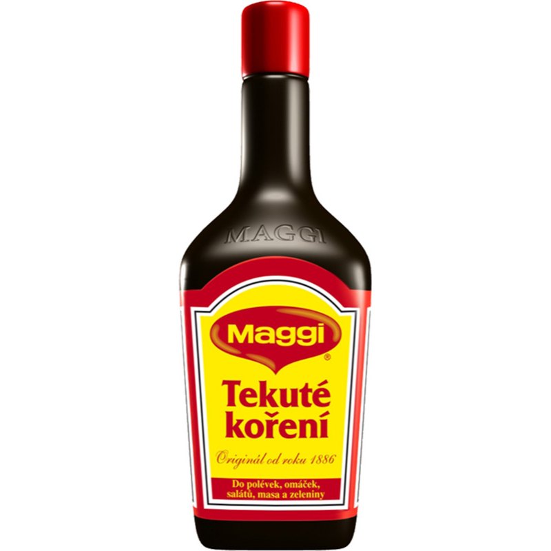 Maggi Tekuté koření 768ml