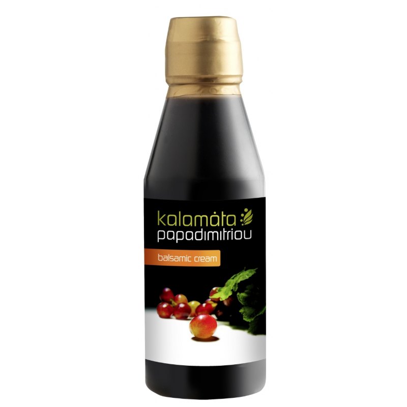 Papadimitriou Kalamata Krém balsamico 250ml