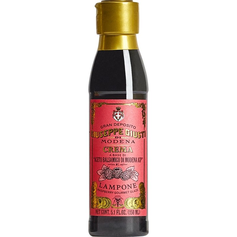 Giuseppe Giusti Krém balsamico di Modena lampone 150ml