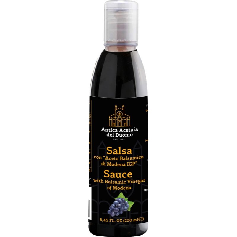 Antica Acetaia Krém balsamico di Modena 250ml