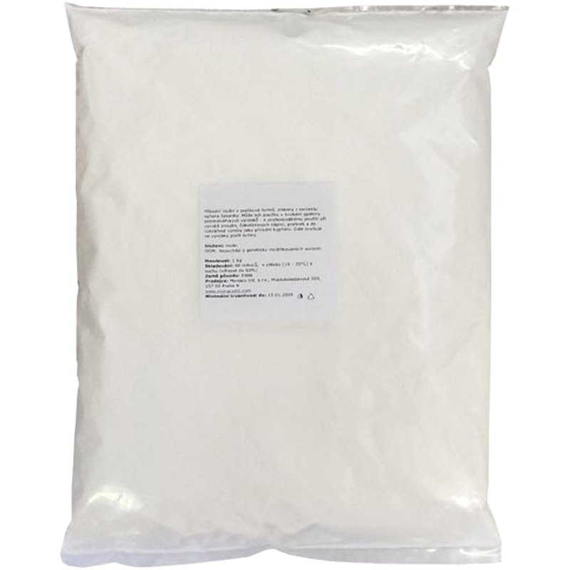 Inulin 30% sladivosti 1kg