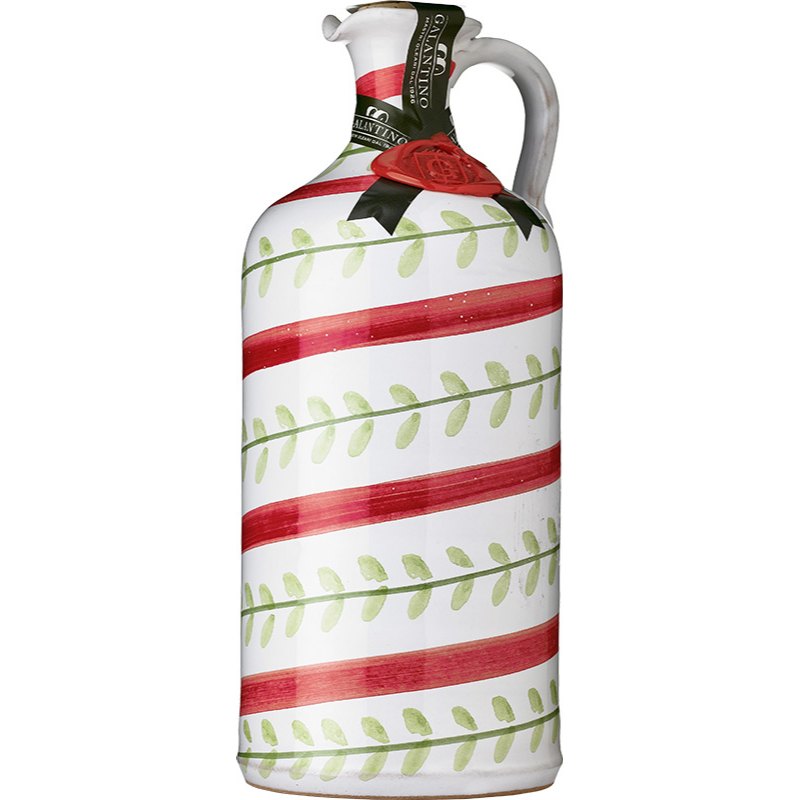 Galantino Olej olivový extra panenský "listy" 500ml