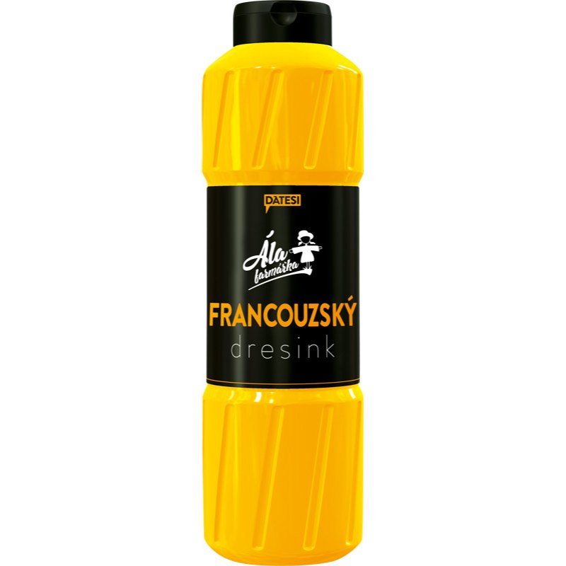 Dátesi Dresink francouzský 1kg