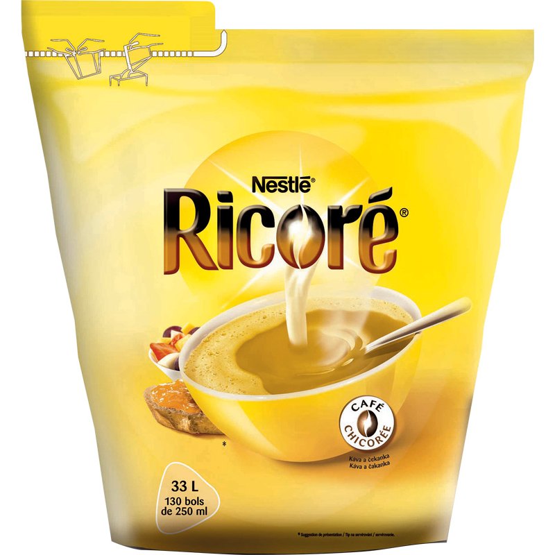 Nestlé Ricoré Instantní kávový nápoj 500g