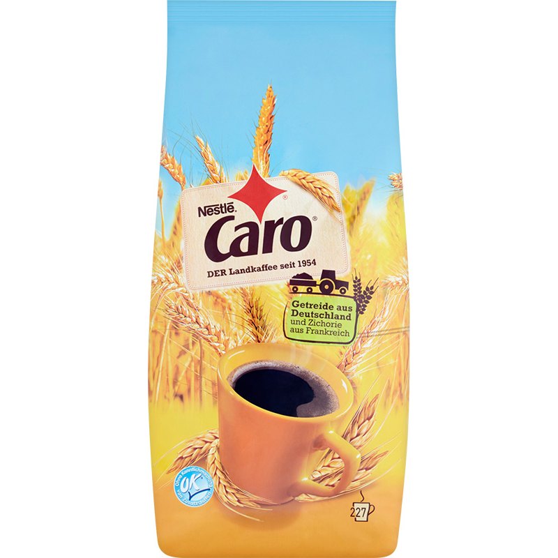 Nestlé Caro Original instantní nápoj 500g
