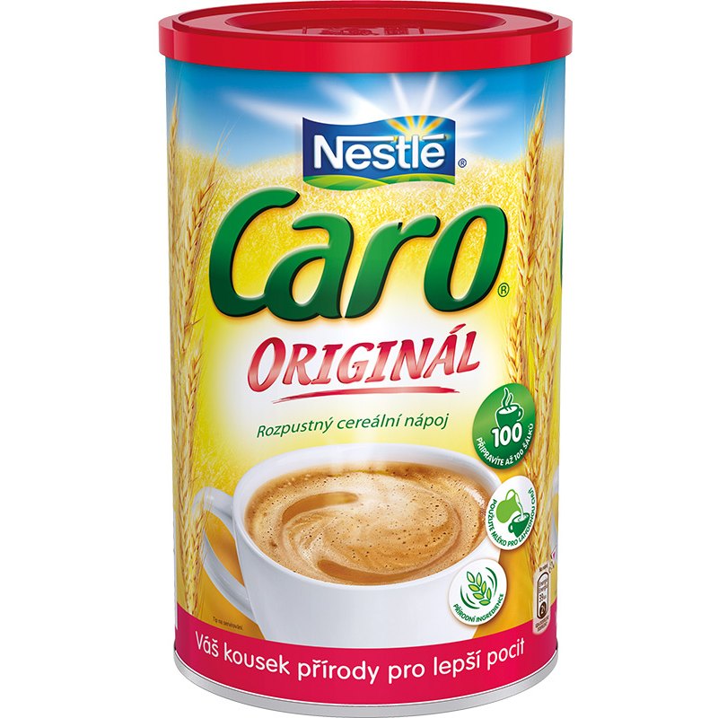 Nestlé Caro Originál instantní nápoj 200g