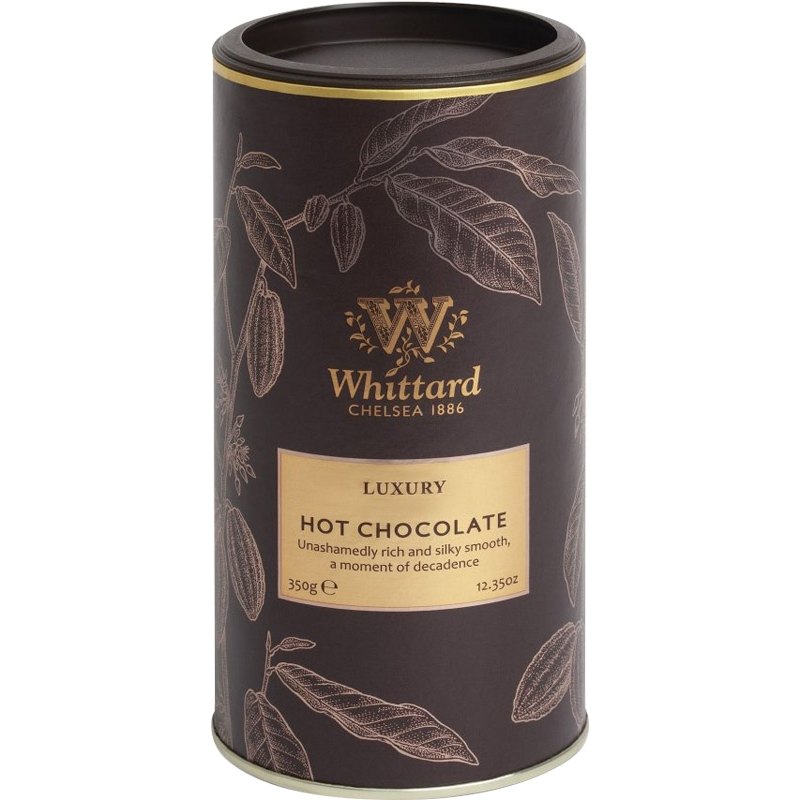Whittard of Chelsea Horká čokoláda mléčná 350g