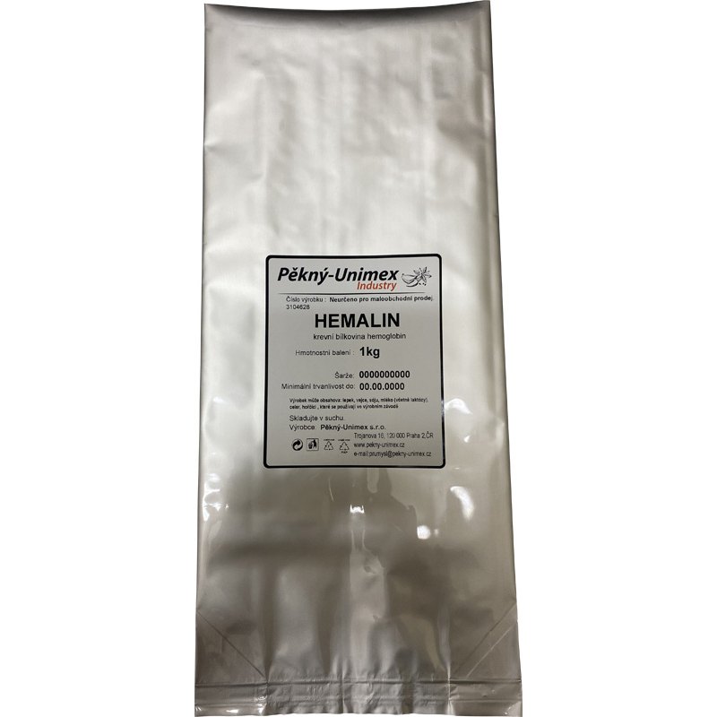 Hemalin 1kg