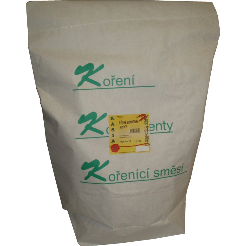 Vera Gurmet Brambory kostky 10kg