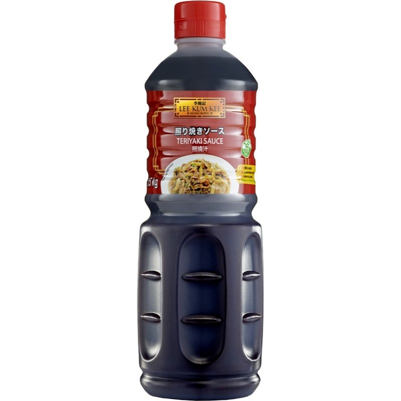 Lee Kum Kee Marináda teriyaki 1,15kg