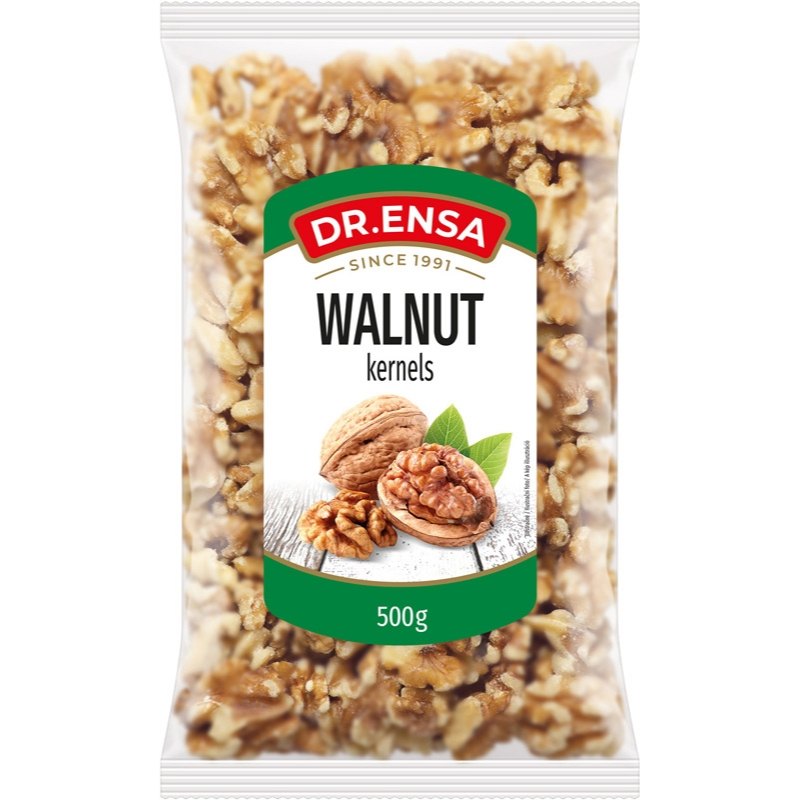 Dr.Ensa Vlašské ořechy jádra 500g