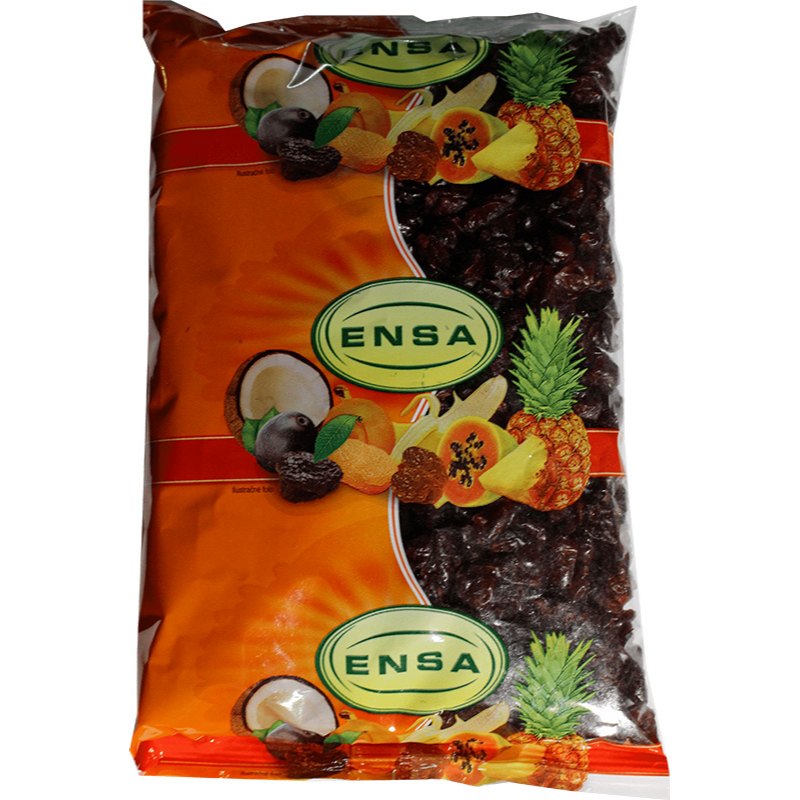 Dr.Ensa Klikva proslazená 500g