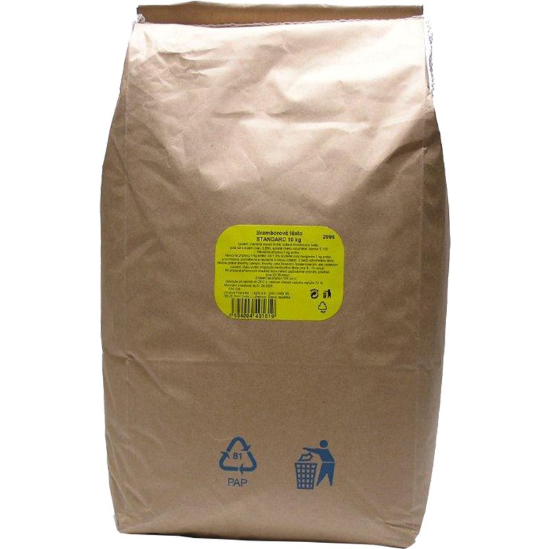 Lagris Bramborové těsto Standard 10kg