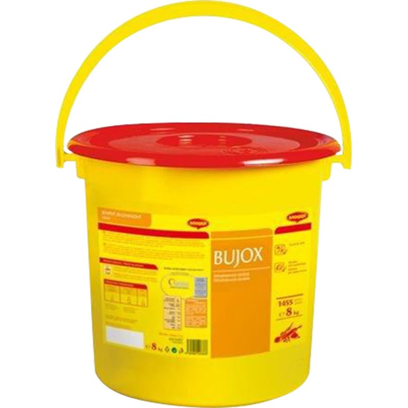 Maggi Bujón Bujox 8kg