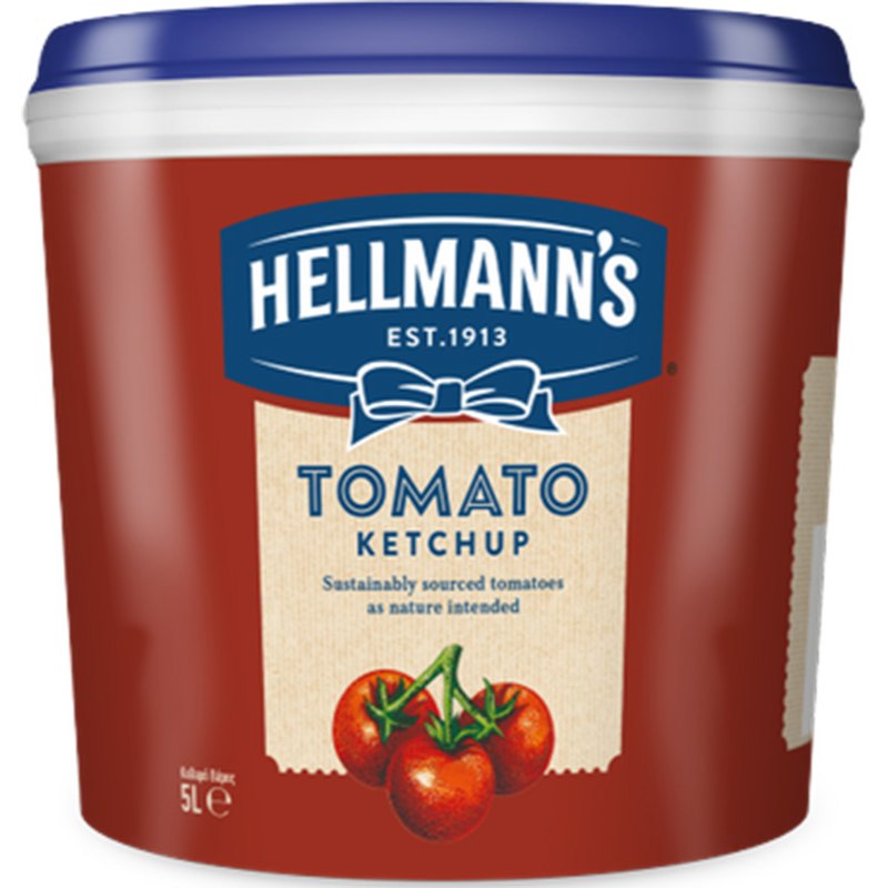Hellmann's Kečup 5kg
