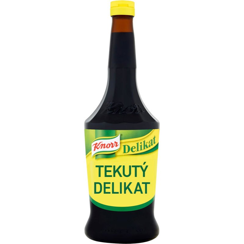 Knorr Delikat tekutý 860ml