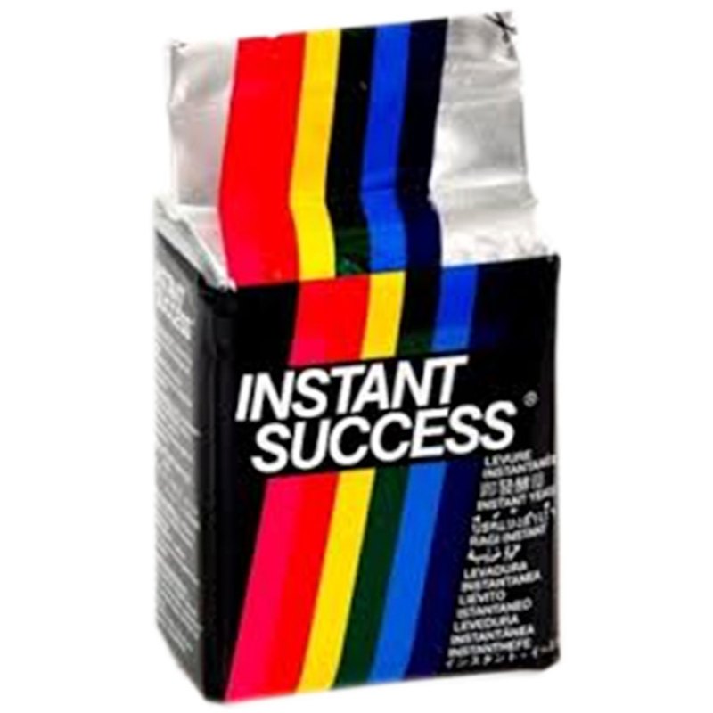Instant Success droždí 500g