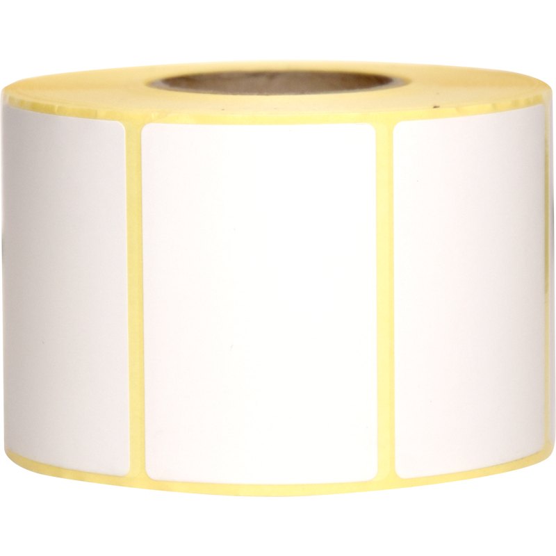 Etikety Termo 60x39mm 1000ks