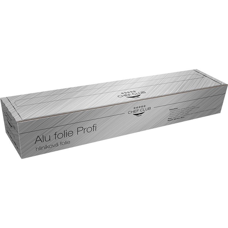 Chef Club Alobal 440mm 150m