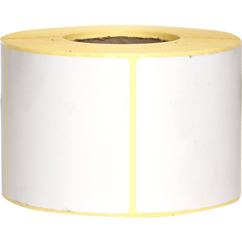 Etikety Termo 60x60mm 700ks