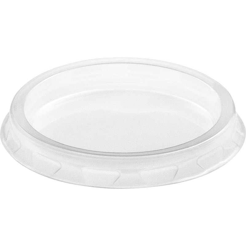 Víčko plastové pro dresinkovou misku 30ml 46mm 50ks