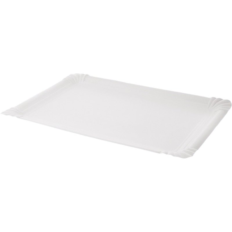 Gastro Papírové tácky 16x23cm (č.5) 100ks