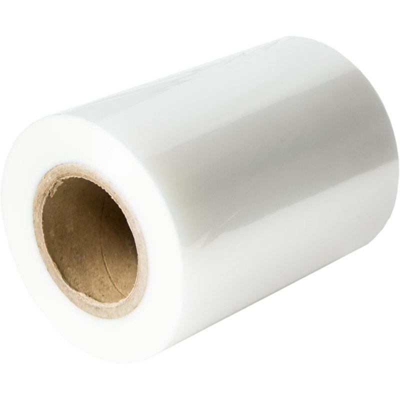 Fólie zatavovací průhledná PP/PET 185mmx250m 3kg 1ks