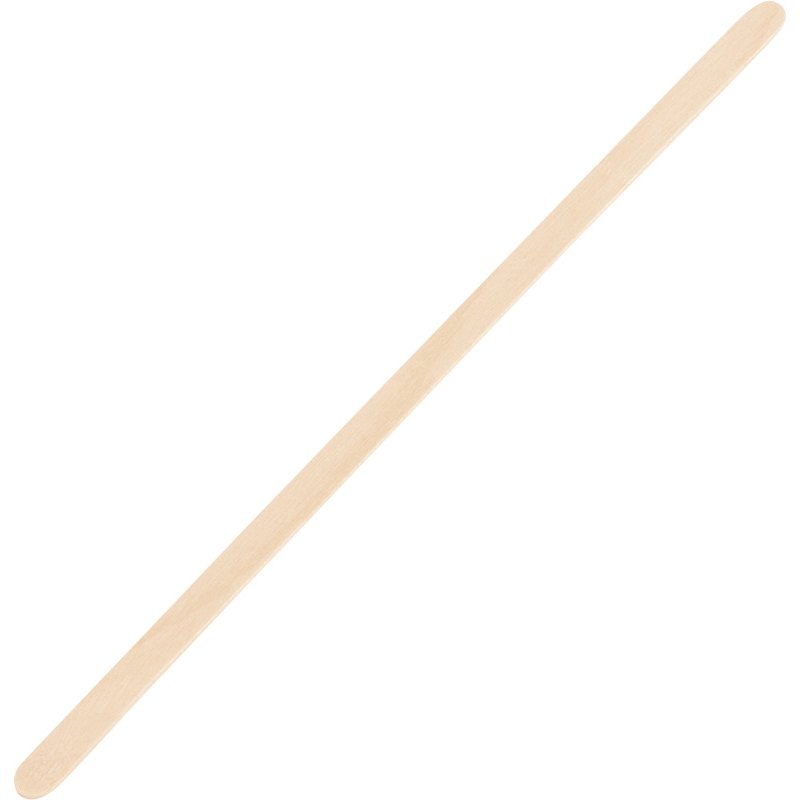 Míchátko dřevěné 14cm 1000ks