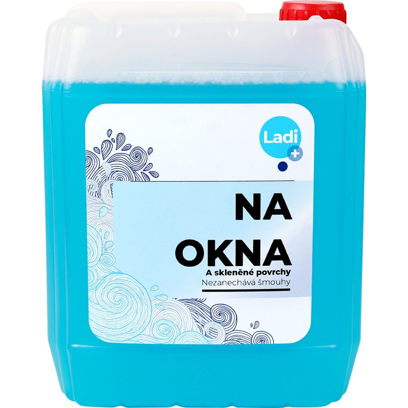 Lady Na okna 5l