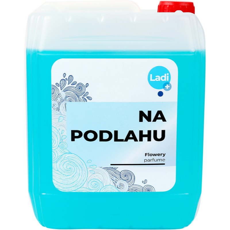 Ladi Na podlahu 5kg
