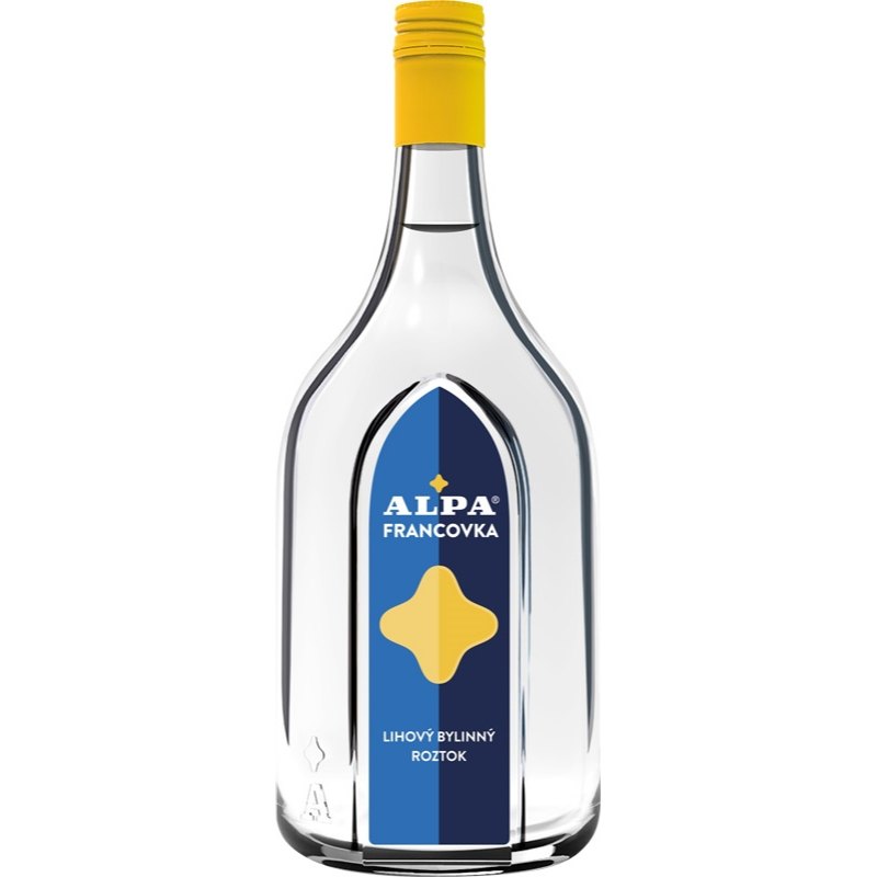 Alpa Francovka 1l