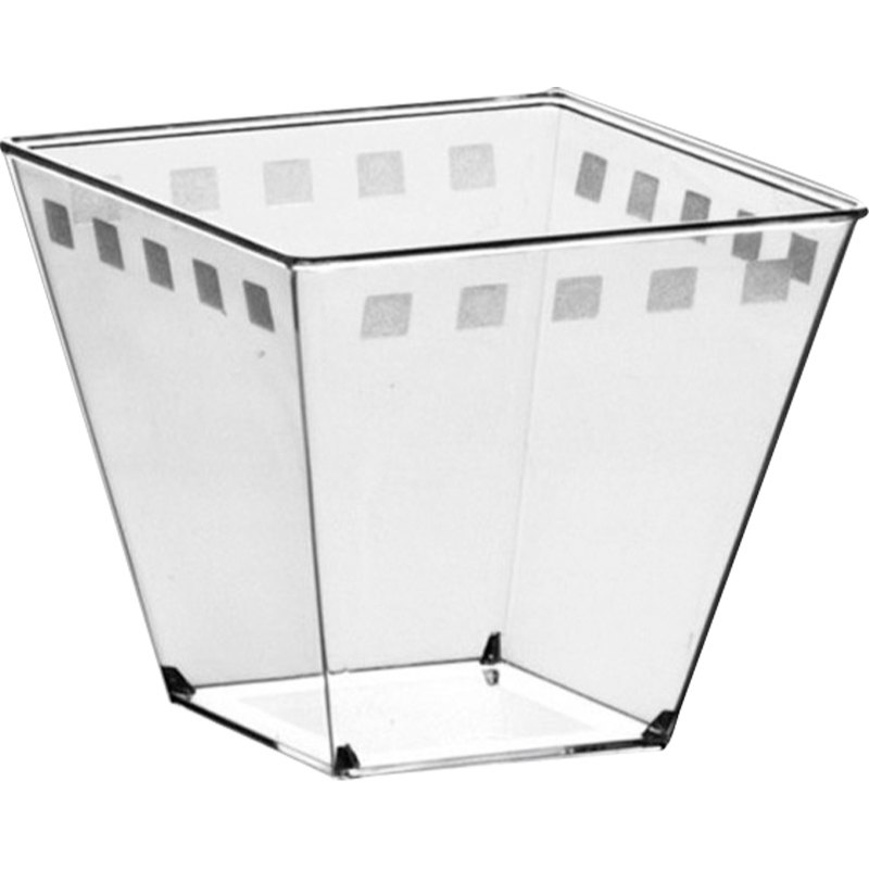 Poloplast Pohárek Cubino 50ks