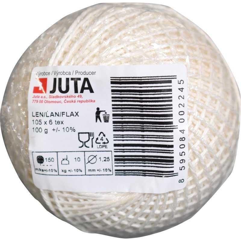 Motouz potravinářský 100g