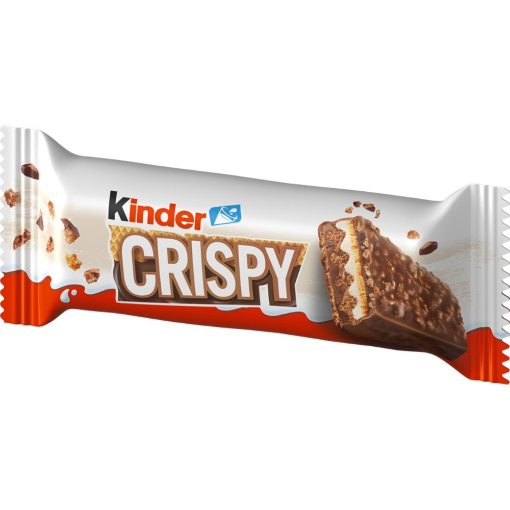 Kinder Crispy oplatka 34 g