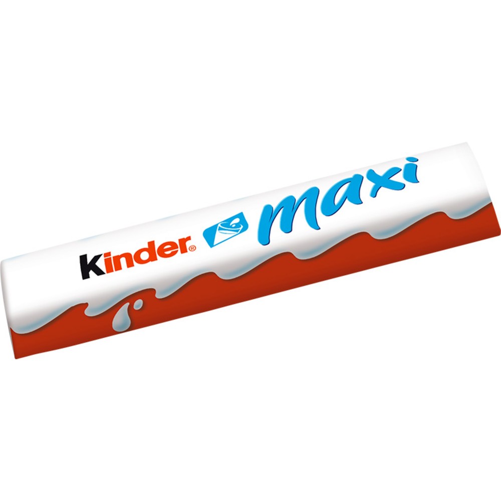 Kinder Chocolate Maxi 21 g