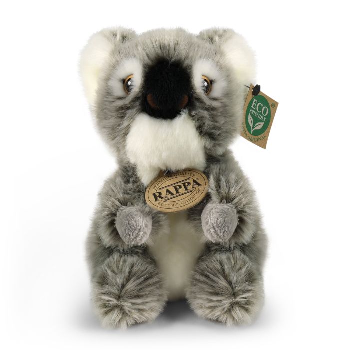 Plyšový medvídek koala 18 cm ECO-FRIENDLY