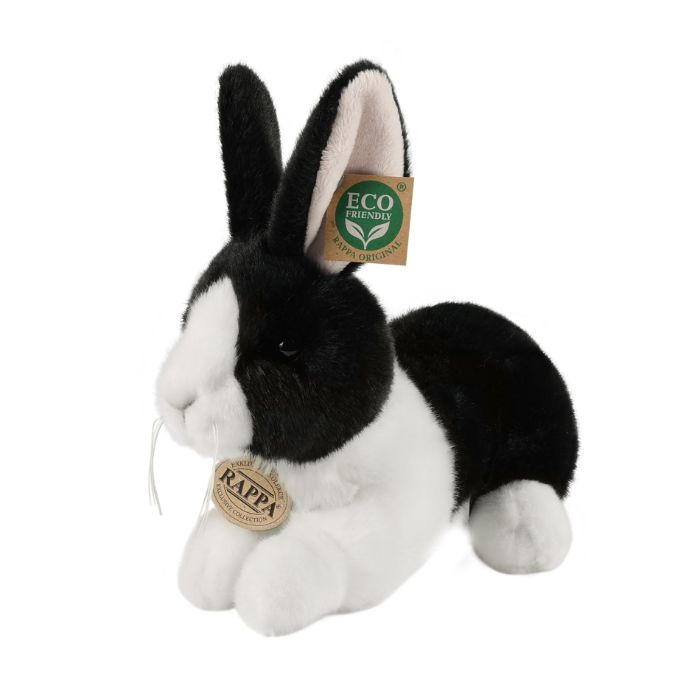 Plyšový králík 22 cm ECO-FRIENDLY